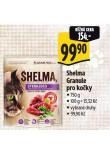 SHELMA GRANULE PRO KOKY