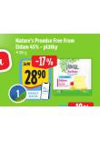 NATURES PROMISE FREE FROM EIDAM 45% - PLTKY