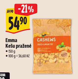 EMMA KEU PRAEN