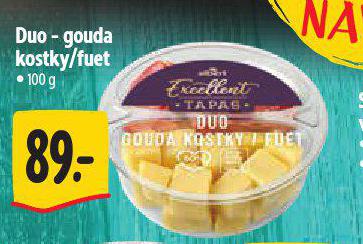 DUO FUET