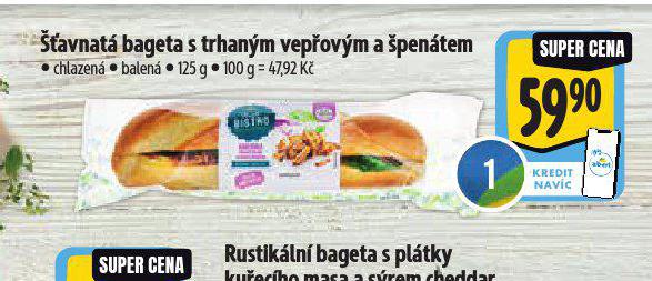 TAVNAT BAGETA S TRHANM VPOVM A PENTEM