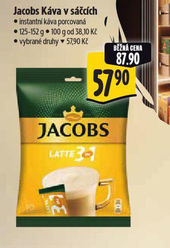 JACOBS KVA V SCH