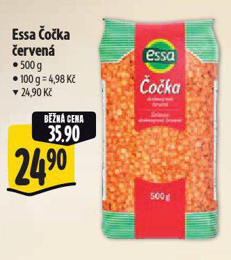 ESSA OKA ERVEN