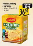 VITANA KNEDLKY S BURIZONY