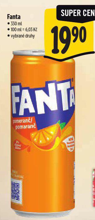 FANTA