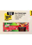 KNORR BOHAT BUJN