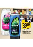 RADOX SPRCHOV GEL