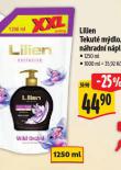 LILIENM TEKUT MDLO