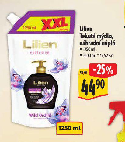 LILIEN NAHRADN NPL