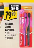 COLGATE ZUBN KARTEK