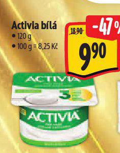 ACTIVIA BL