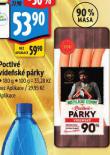 POCTIV VDSK PRKY