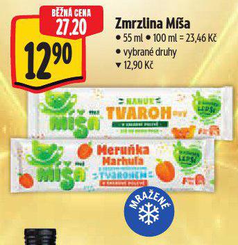 ZMRZLINA M͊A