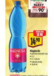 MAGNESIA