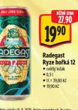 RADEGAST RYZE HOK 12