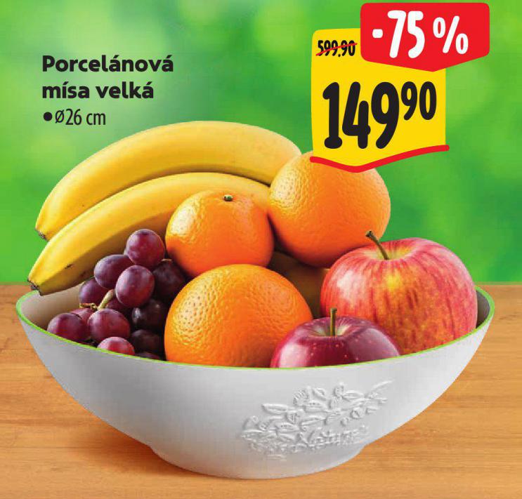PORCELNOV MSA VELK