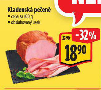 KLADENSK PEEN