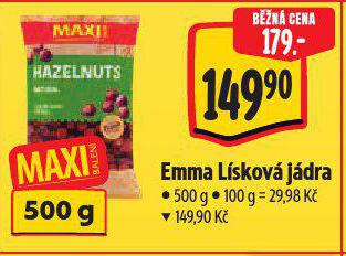 EMMA LSKOV JDRA