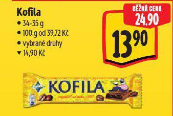 KOFILA 