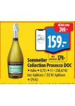 SOMMELIER COLLECTION PROSECCO DOC