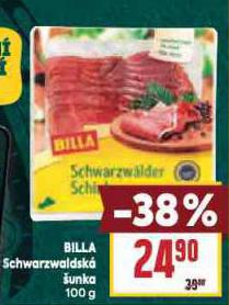 SCHWARZWALDSK UNKA