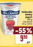 HOLLANDIA SELSK JOGURT