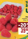 MALINY