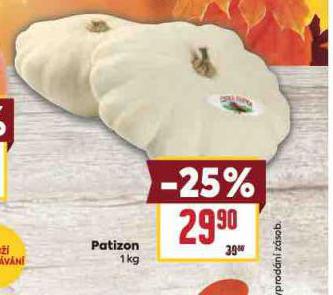 PATIZON