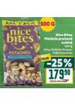 NICE BITES PISTCIE PRAEN SOLEN