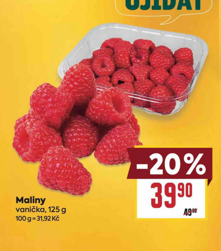 MALINY