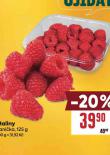 MALINY