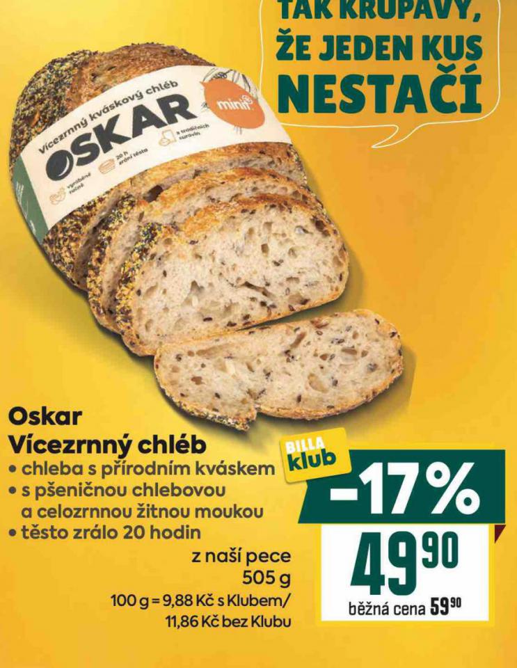 OSKAR VCEZRNN CHLB