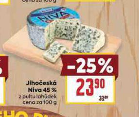 JIHOESK NIVA 45%