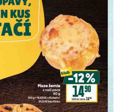 PIZZA EMLE