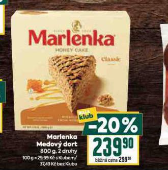 MARLENKA 