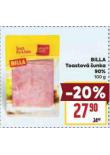 TOASTOV UNKA 90%