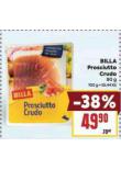 PROSCIUTTO CRUDO