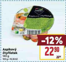 ASPIKOV TYLSTEK