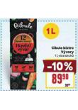 CIBULE BISTRO VVARY