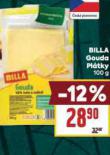 BILLA GOUDA PLTKY