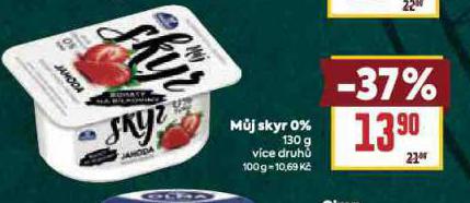 MJ SKYR 0%