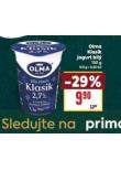 OLMA KLASIK JOGURT BL
