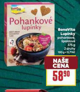 BONAVITA LUPNKY