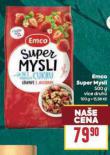 EMCO SUPER MYSLI