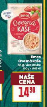 EMCO OVOCN KAE