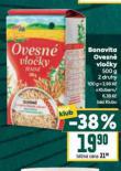 BONAVITA OVESN VLOKY