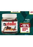 NUTELLA