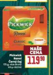 PICKWICK RANN ERN AJ