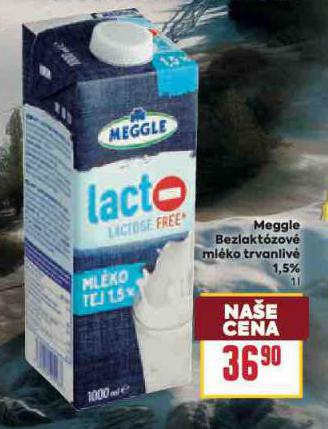 MEGGIE BEZLAKTZOV MLKO TRVANLIV