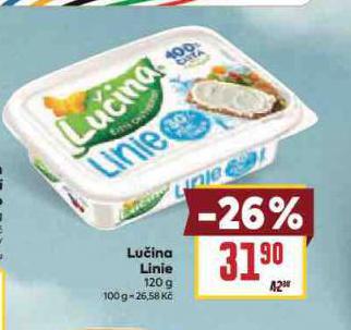 LUINA LINIE